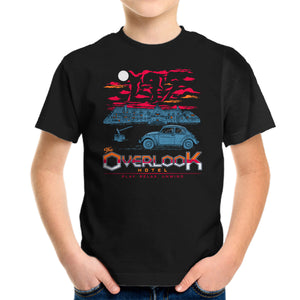 Overlook Hotel