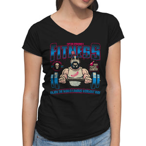 Spaulding's Fitness