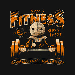 Sam's Fitness