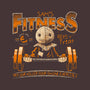 Sam's Fitness-Womens-Basic-Tee-teesgeex