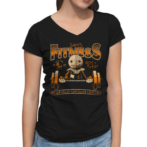 Sam's Fitness