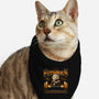 Sam's Fitness-Cat-Bandana-Pet Collar-teesgeex