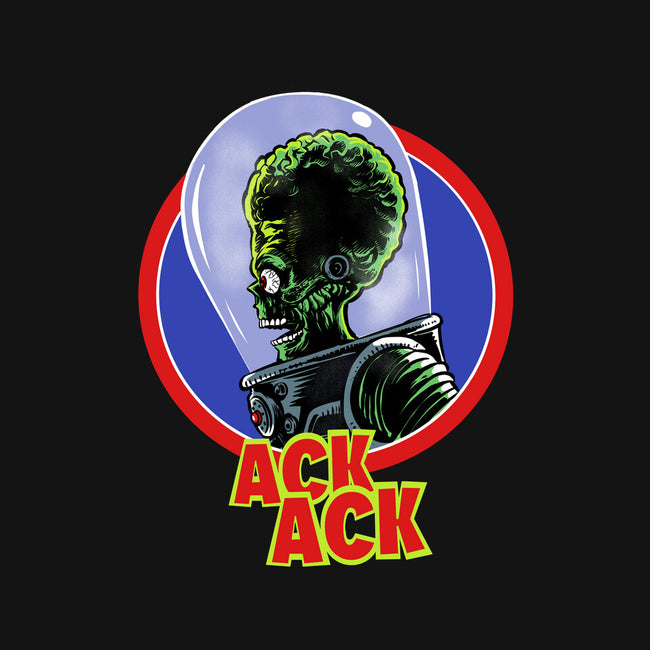 Ack Ack-Youth-Crew Neck-Sweatshirt-zascanauta