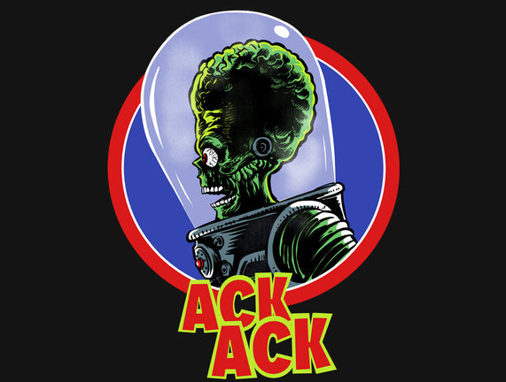 Ack Ack