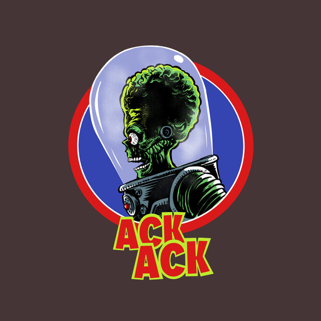 Ack Ack-None-Polyester-Shower Curtain-zascanauta