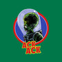 Ack Ack-None-Glossy-Sticker-zascanauta