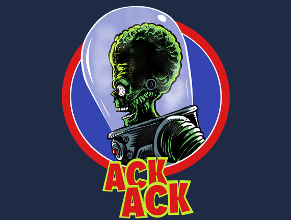 Ack Ack