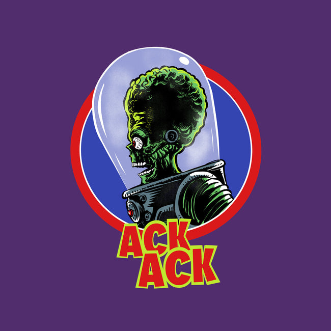 Ack Ack-Youth-Basic-Tee-zascanauta