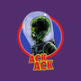 Ack Ack-None-Glossy-Sticker-zascanauta