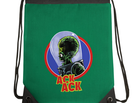 Ack Ack