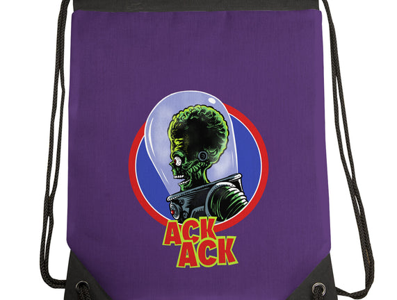 Ack Ack