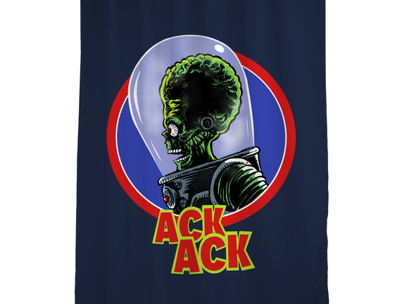 Ack Ack