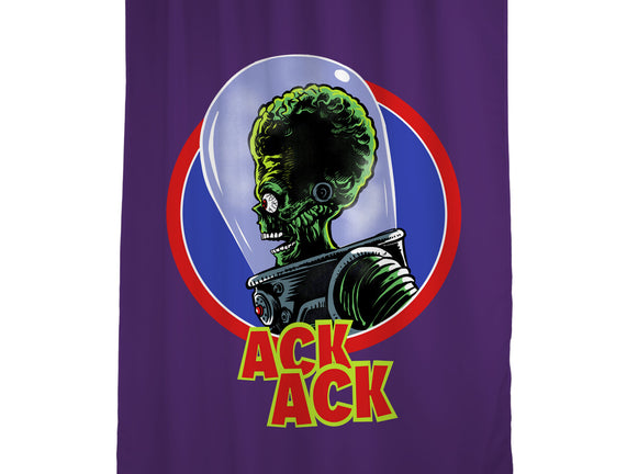 Ack Ack