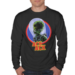 Ack Ack