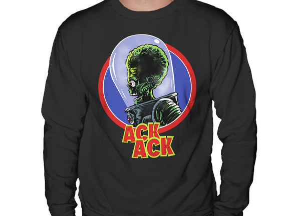 Ack Ack