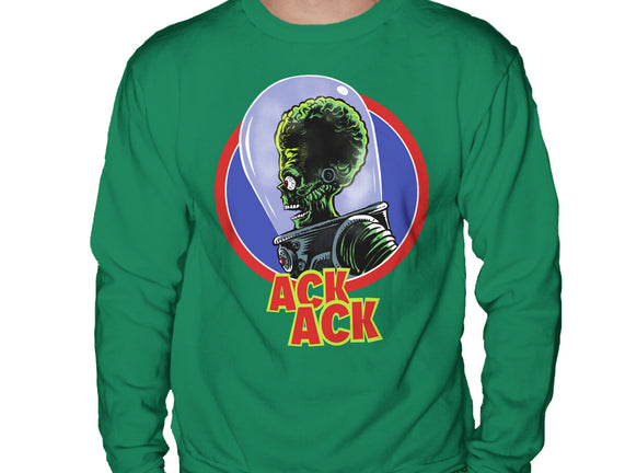 Ack Ack