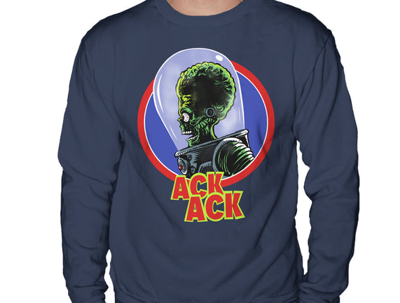 Ack Ack