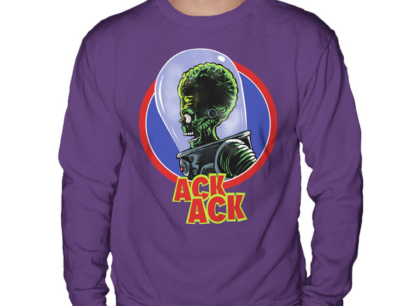 Ack Ack