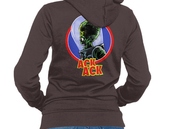 Ack Ack