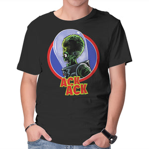 Ack Ack