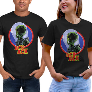Ack Ack