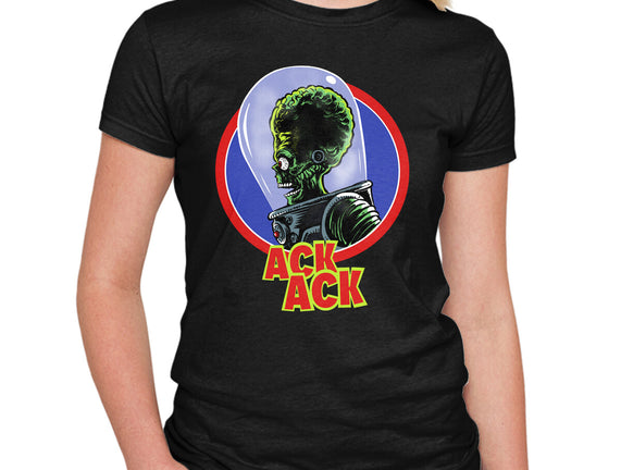 Ack Ack