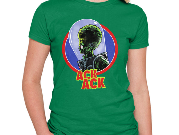 Ack Ack