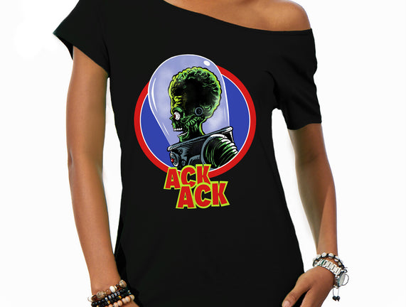 Ack Ack