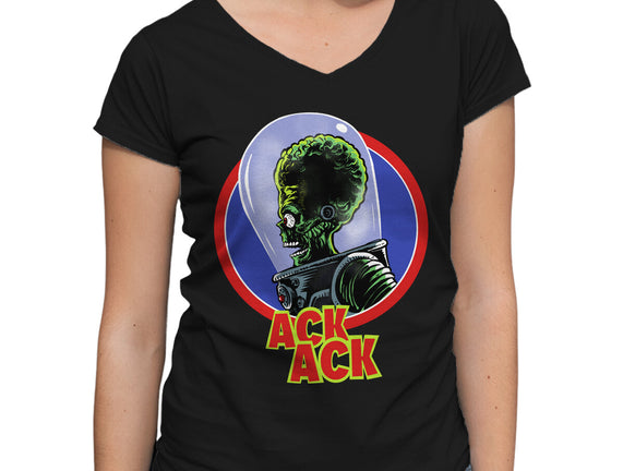 Ack Ack