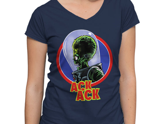 Ack Ack