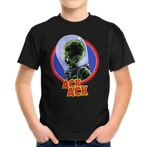 Ack Ack