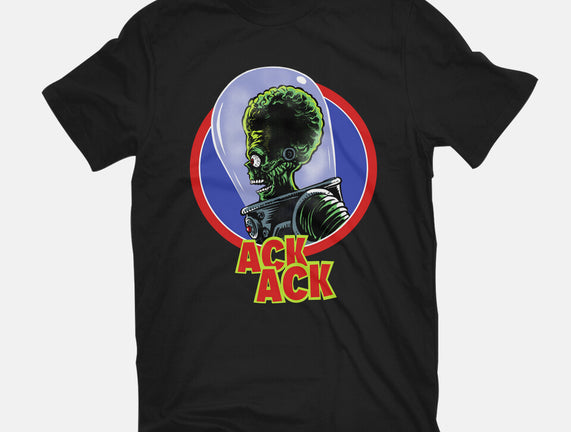 Ack Ack