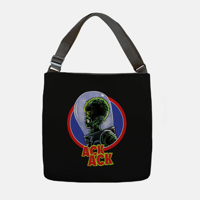 Ack Ack-None-Adjustable Tote-Bag-zascanauta