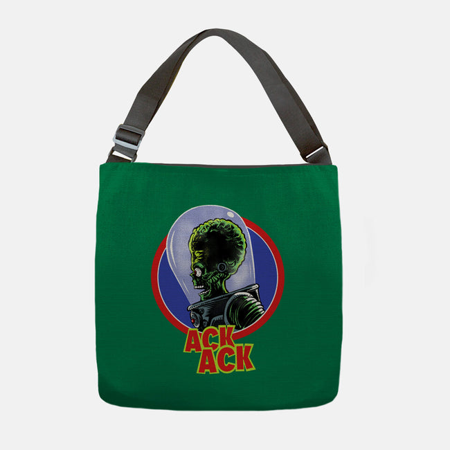 Ack Ack-None-Adjustable Tote-Bag-zascanauta