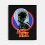 Ack Ack-None-Stretched-Canvas-zascanauta