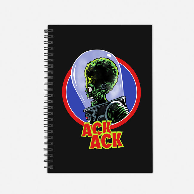 Ack Ack-None-Dot Grid-Notebook-zascanauta