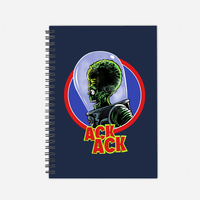 Ack Ack-None-Dot Grid-Notebook-zascanauta
