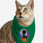 Ack Ack-Cat-Bandana-Pet Collar-zascanauta