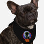 Ack Ack-Dog-Bandana-Pet Collar-zascanauta