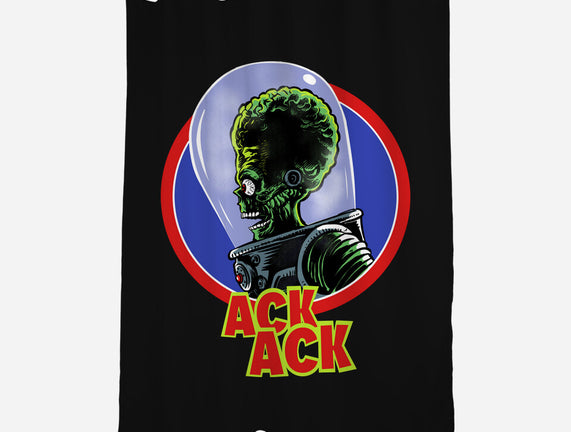 Ack Ack