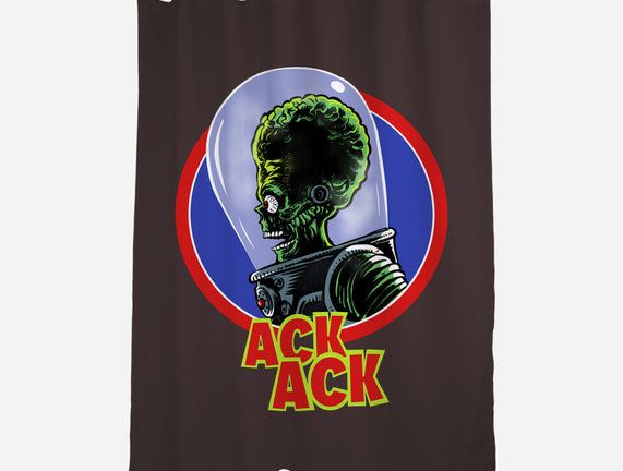 Ack Ack