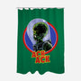 Ack Ack-None-Polyester-Shower Curtain-zascanauta