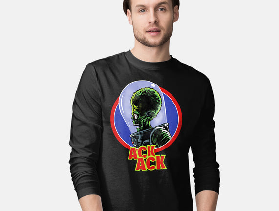 Ack Ack