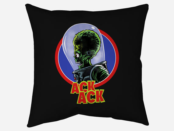 Ack Ack