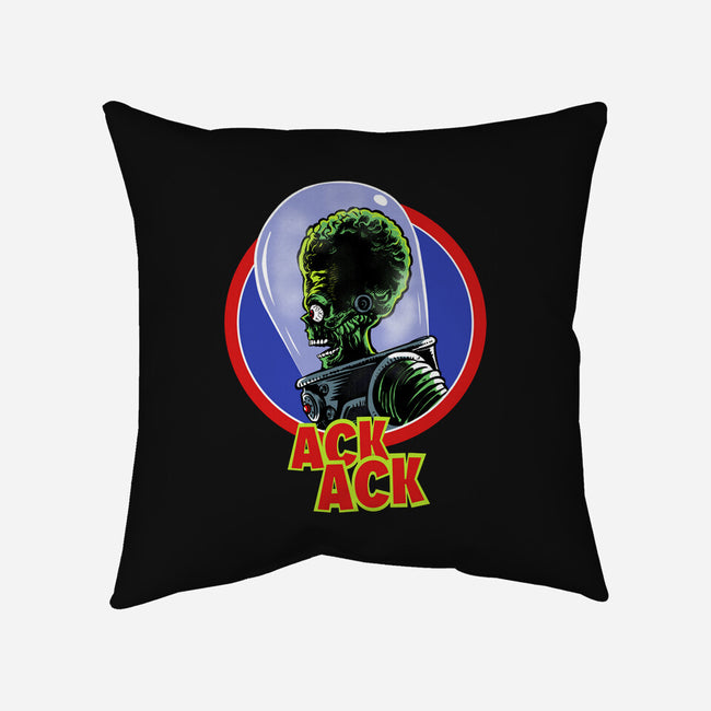 Ack Ack-None-Non-Removable Cover w Insert-Throw Pillow-zascanauta