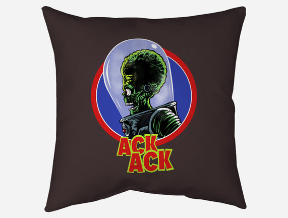 Ack Ack