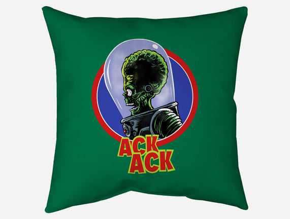 Ack Ack