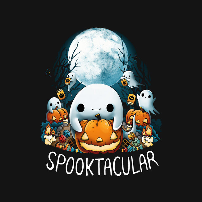 Spooktacular-None-Glossy-Sticker-Vallina84