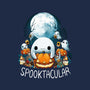 Spooktacular-Womens-Fitted-Tee-Vallina84
