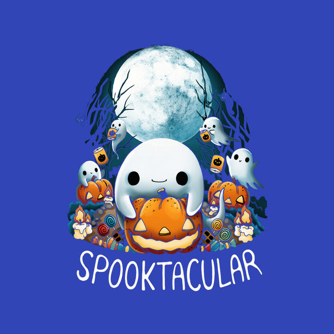 Spooktacular-Womens-Off Shoulder-Tee-Vallina84